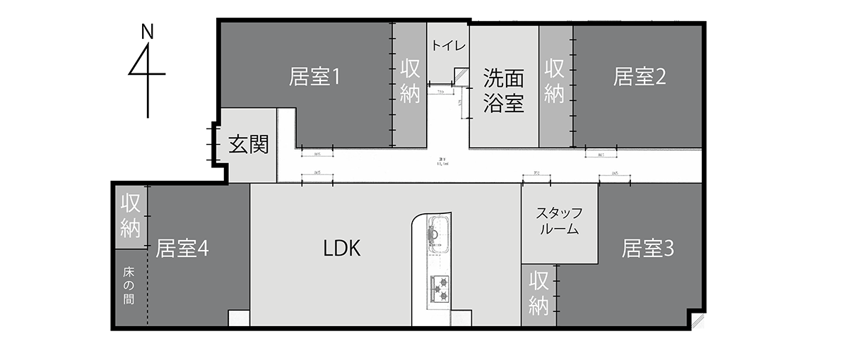 見取り図-全体図